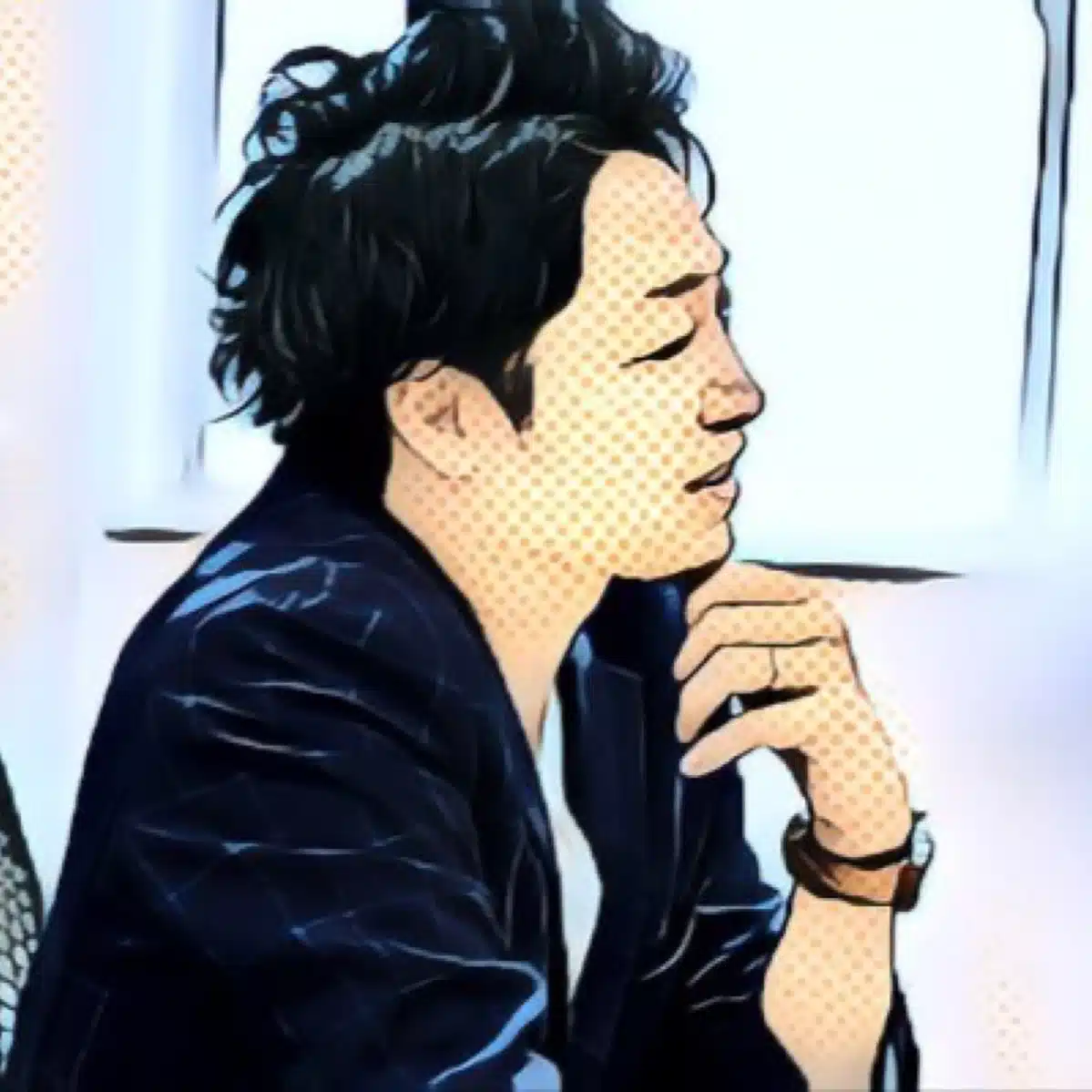 フクダカズキ