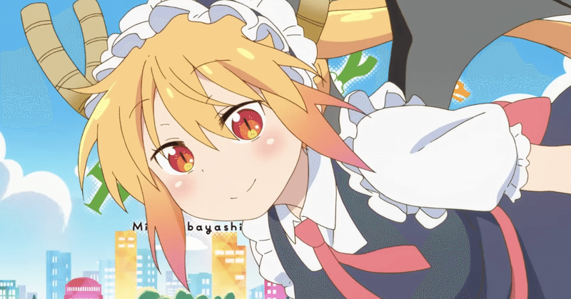 夏アニメ Op Edアニメーション5選 を掘り下げる 蕩 Note