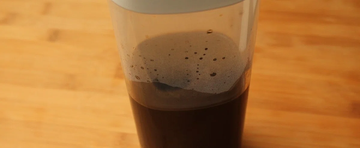Basic Seasoning: 'Soba Dashi (Mentsuyu)'｜樋口直哉(TravelingFoodLab.)