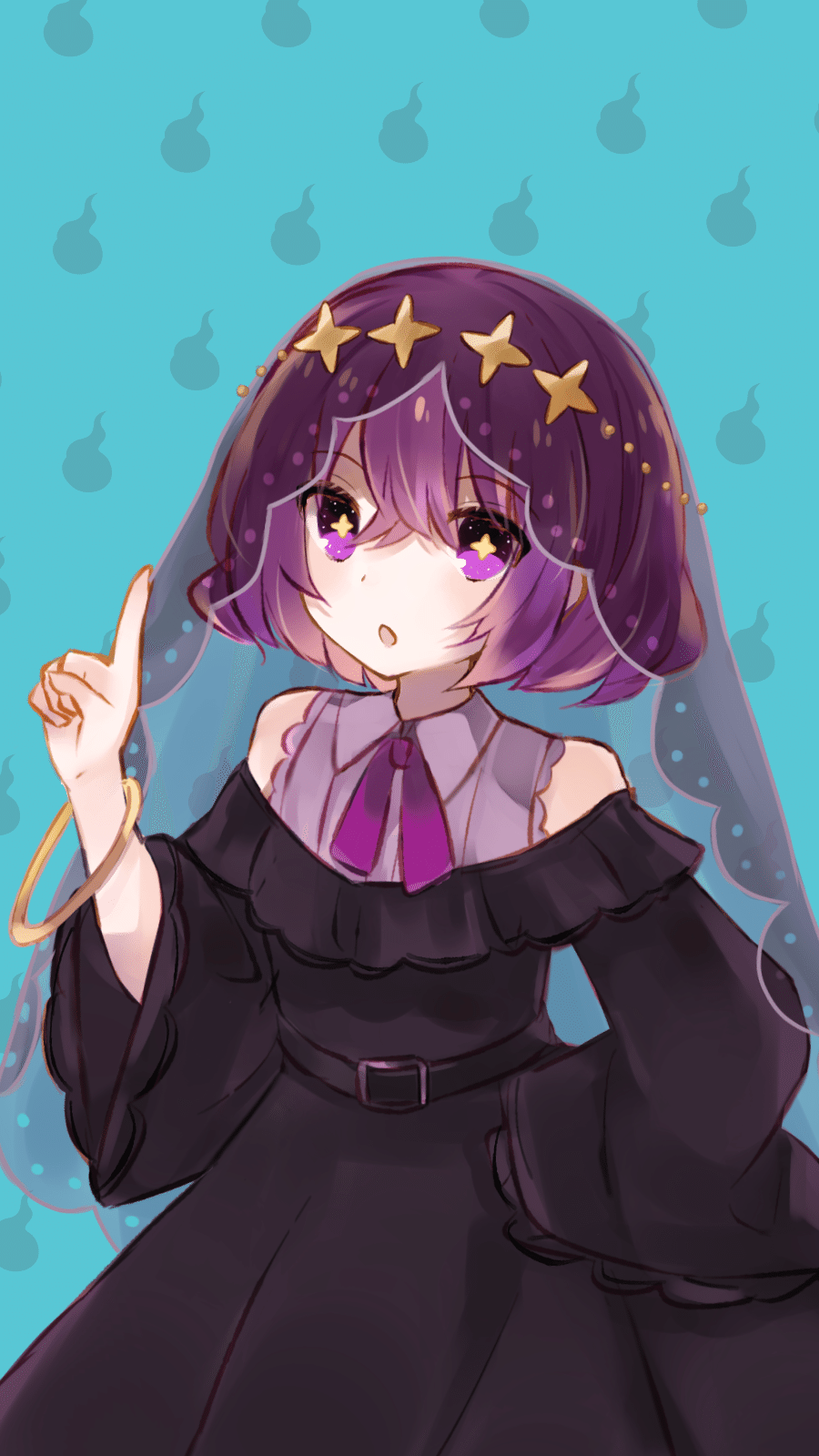 奈落ちゃんの待ち受け画像配布 Sio Note 奈落ちゃんの待ち受け画像配布 Sio Note