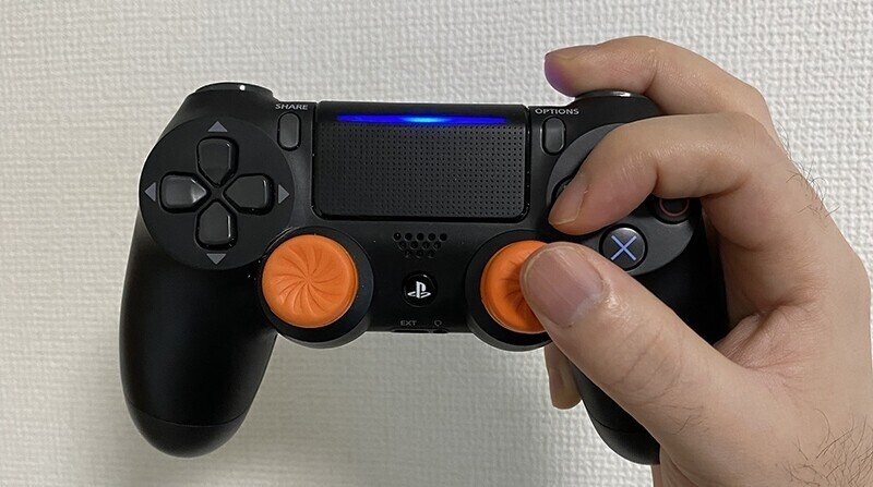 Apex ボタン配置の決め方 Pc Ps4 Switch Saq Note