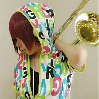 にしじま|管楽器攻略法配信中\( 'ω')/
