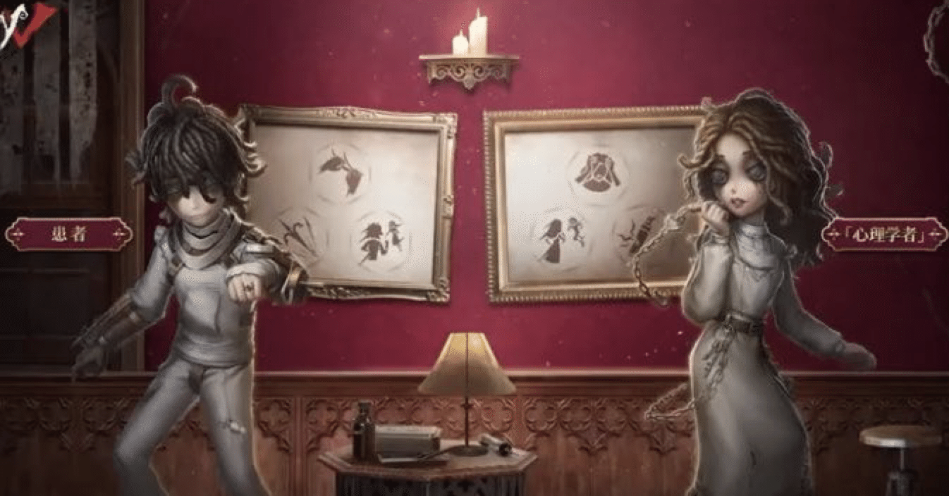 第五人格 患者 第五人格】患者の評価と使い方・おすすめ人格 ｜ 最新版 - Game Sphere