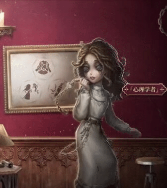 第五人格】新サバイバー「心理学者」「患者」と新ハンター「蝋人形師