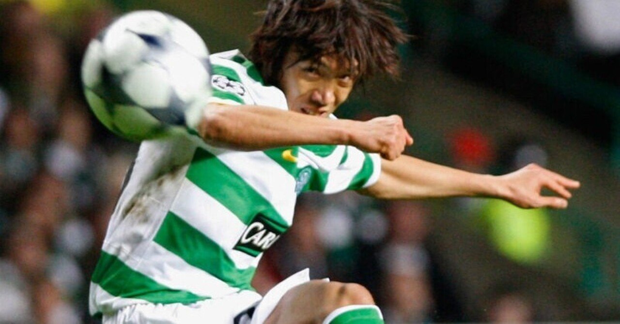 ポステコグルーがセルティック Hobororschach Note ポステコグルーがセルティック Hobororschach Note