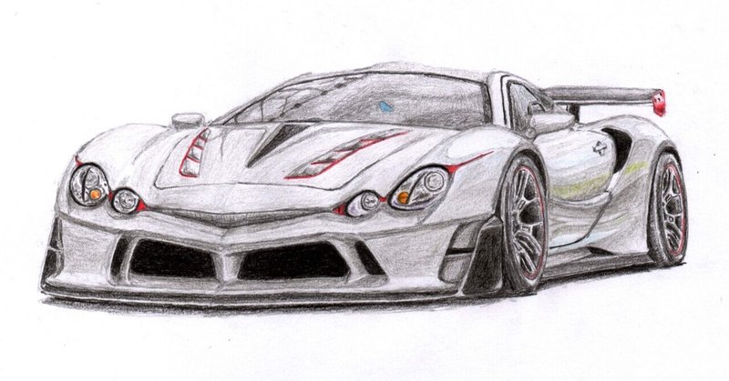 光岡大蛇をカスタムしてみた Sting Note