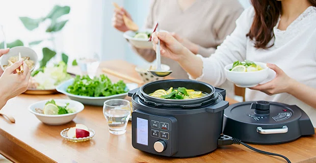 我が家のアイリス商品 正直レビュー（後半）｜アイリスオーヤマ株式
