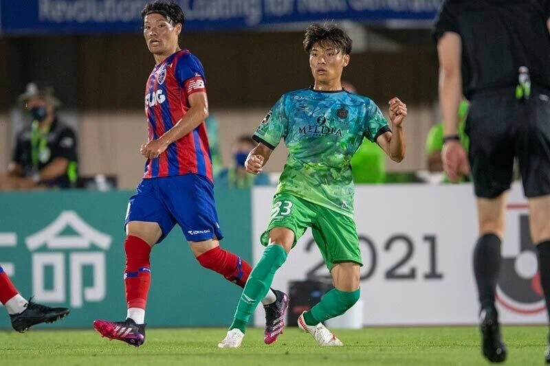 Fc東京戦レビュー チームの力 湘南のかねしゅー Note