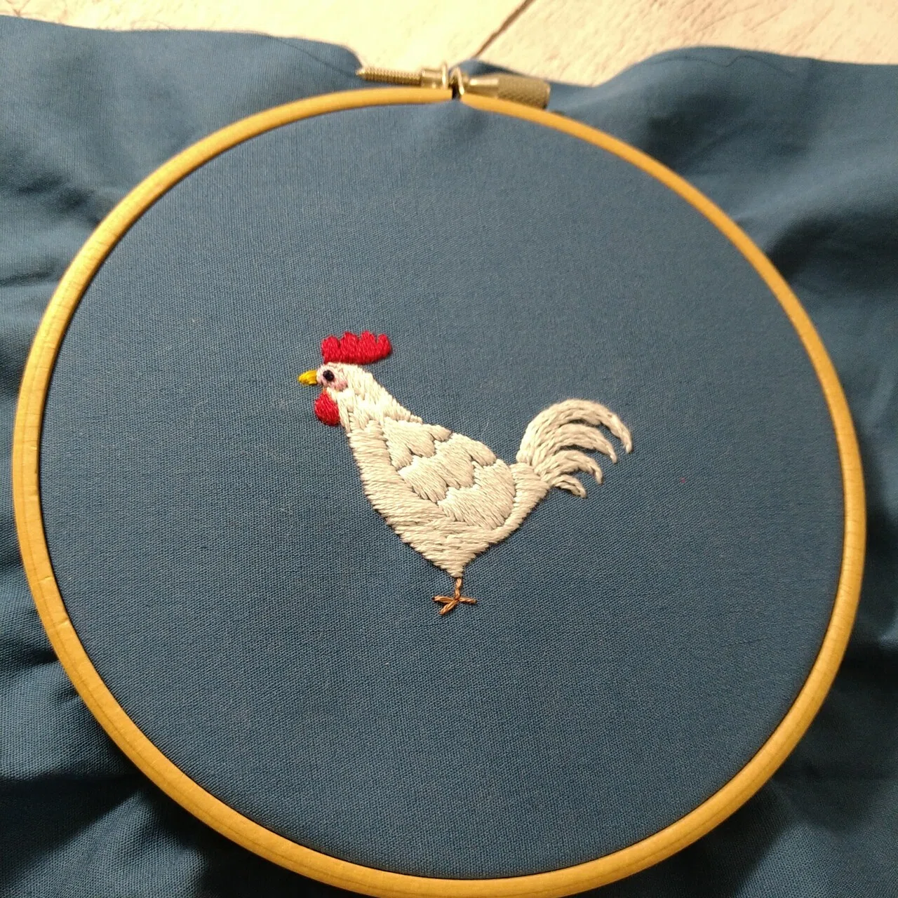 これまでに刺繍してきた鳥達🐦｜Apostrophe+s 刺繍雑貨作家