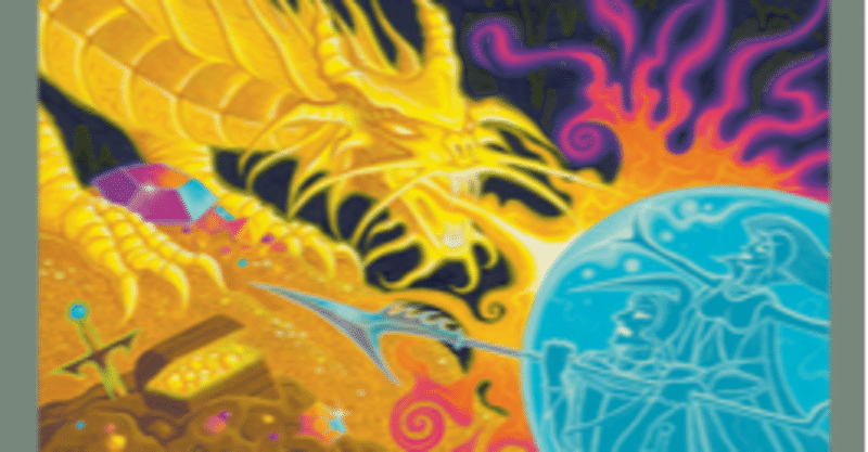 Mtg ヒュージ リーダーズ視点でフォーゴトン レルムを探訪 Taka Note
