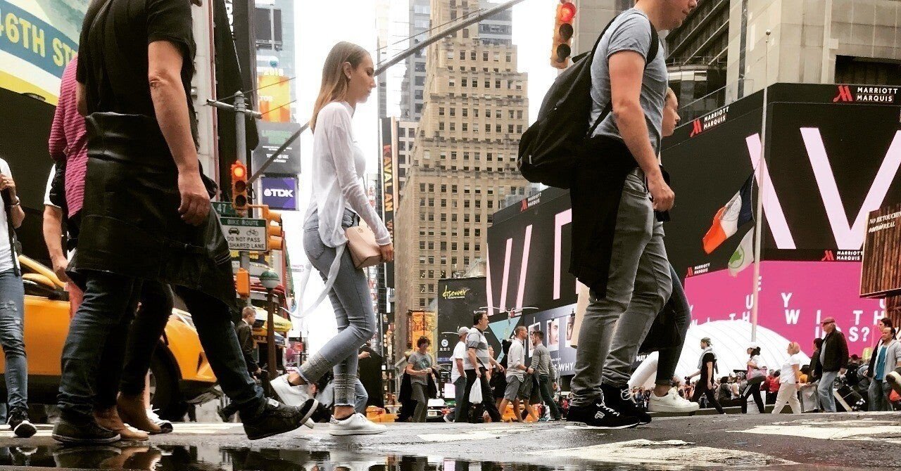 自分を知ることからスタート 誰でも美しくなれる10の法則 ティム ガン 夕遊 Note