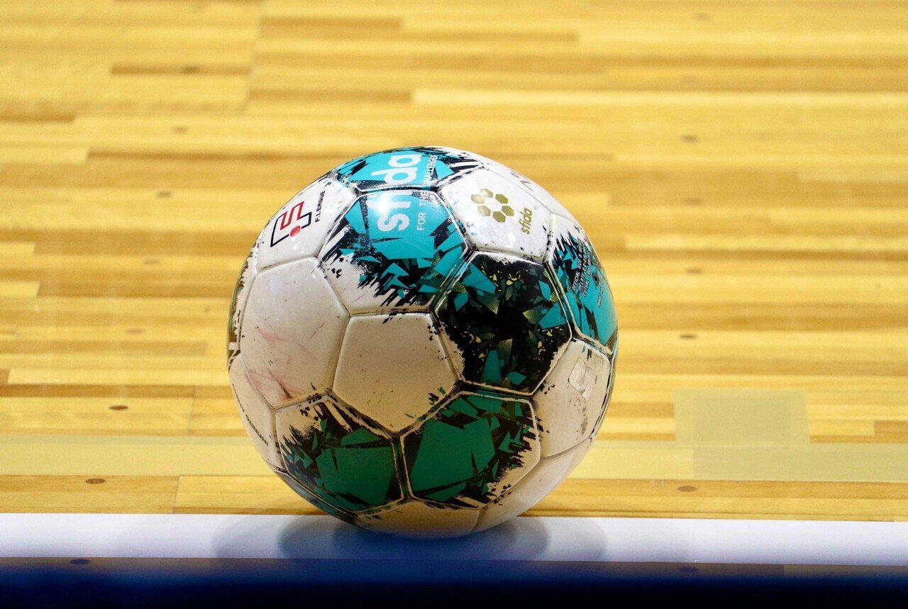 フットサル歴1年の初心者jサポが行うfリーグ布教活動 Antlovers Magazine Note フットサル歴1年の初心者jサポが行うfリーグ布教活動 Antlovers Magazine Note