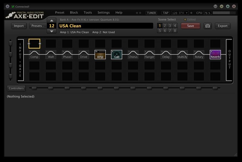 Ks流儀ピロピロギター講座 4 フラクタルの使い方講座 音出し編 Katzuya Shimizu Note