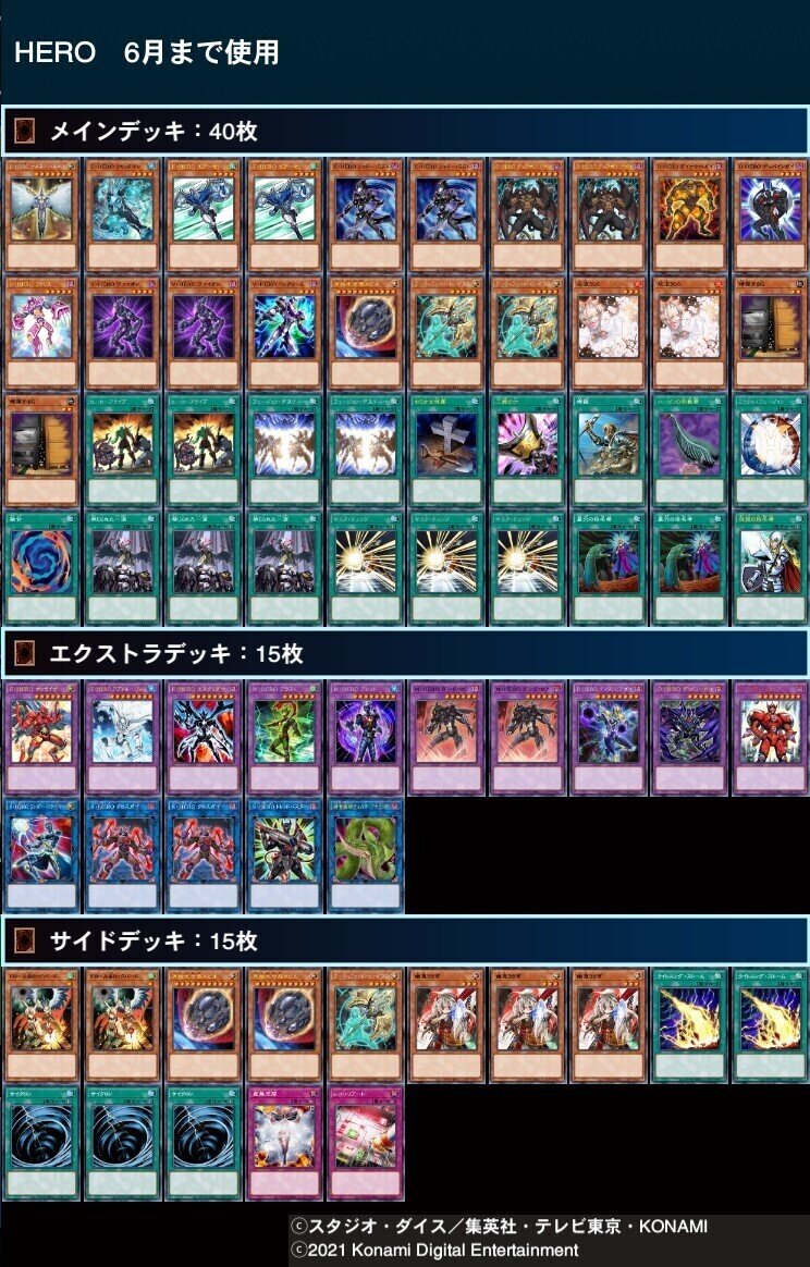 2021年7月環境 CS入賞のHERO｜adonis