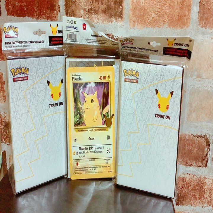 海外ポケセンで買い物した話 にゅら Note