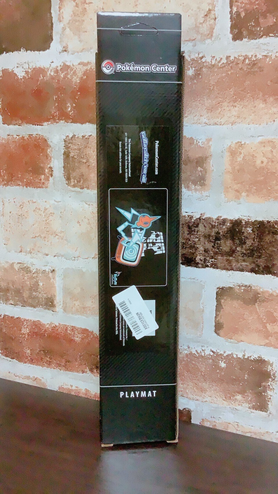 海外ポケセンで買い物した話 にゅら Note 海外ポケセンで買い物した話 にゅら Note