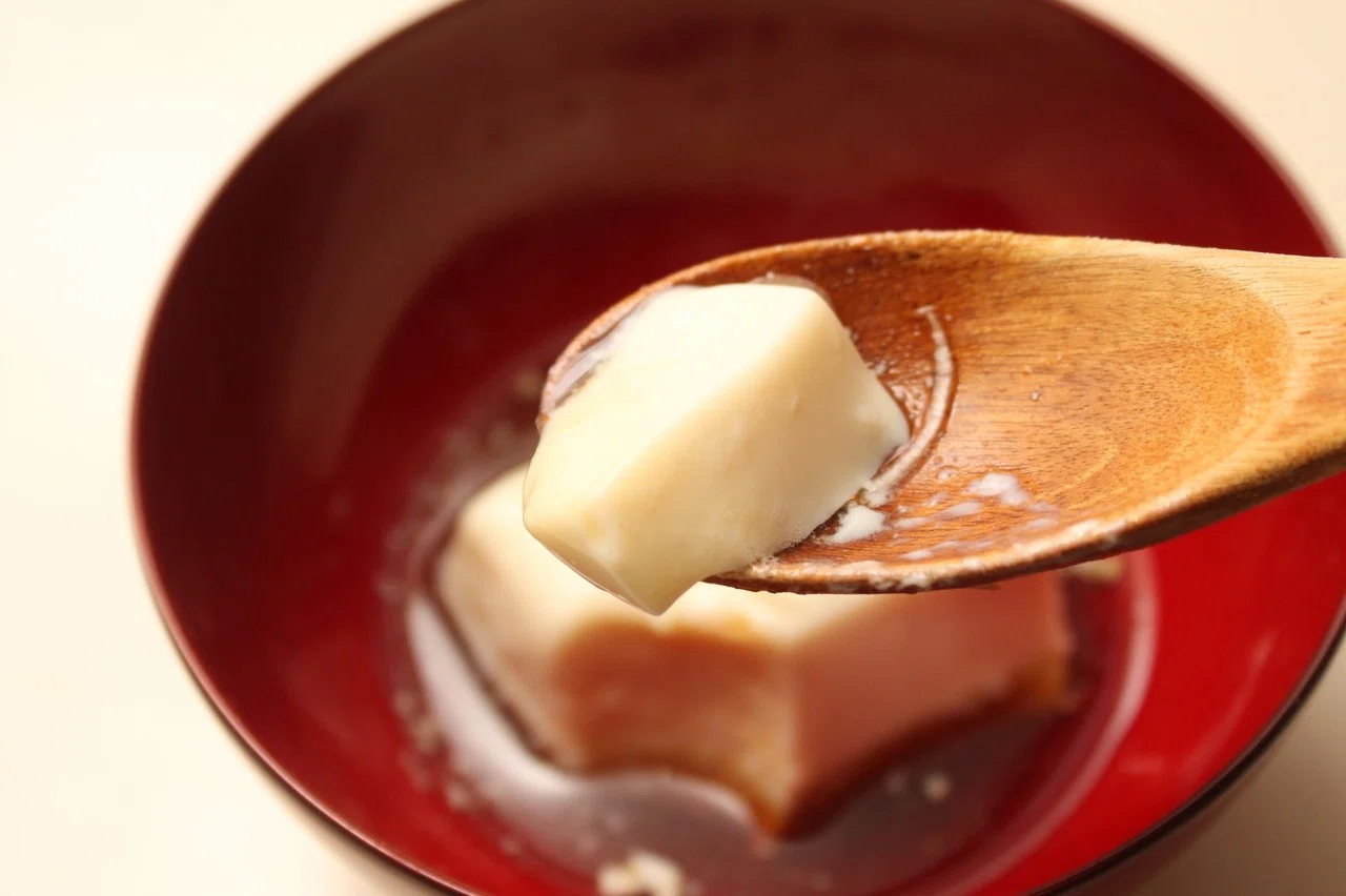 温泉湯豆腐のレシピ｜樋口直哉(TravelingFoodLab.)