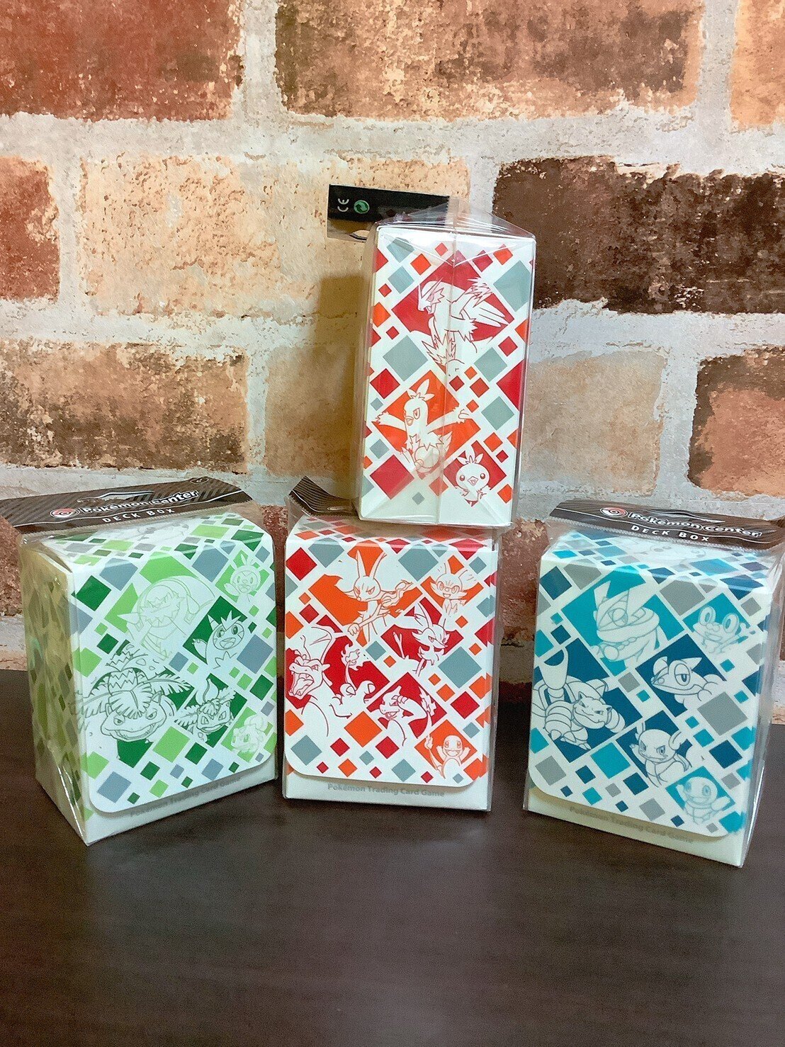 海外ポケセンで買い物した話 にゅら Note 海外ポケセンで買い物した話 にゅら Note