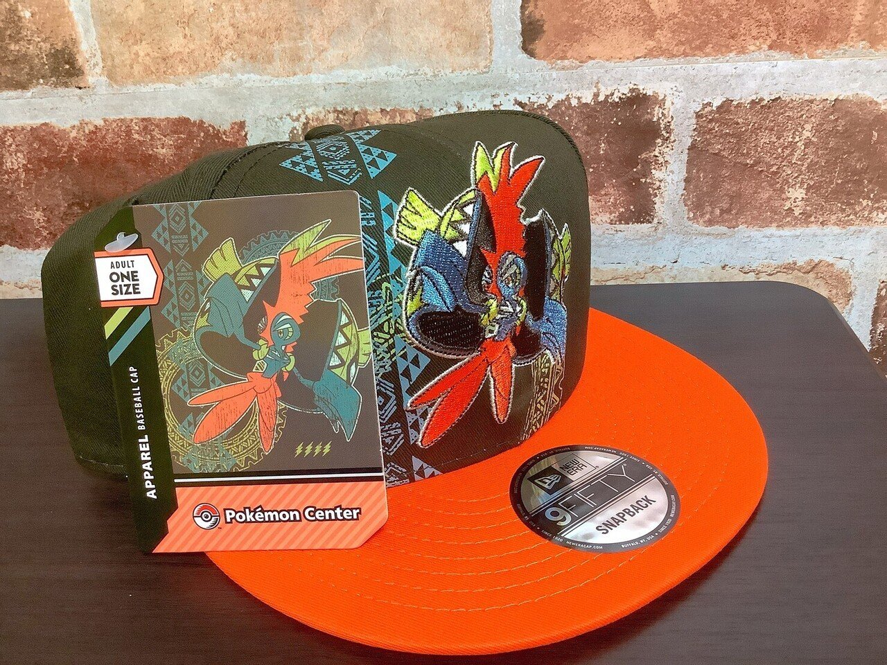 海外ポケセンで買い物した話 にゅら Note 海外ポケセンで買い物した話 にゅら Note