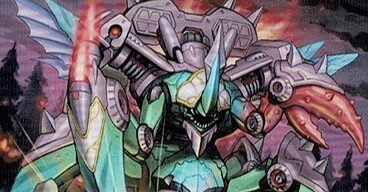 オリジナル】シータドギラゴン閃徹底解説｜未熟者