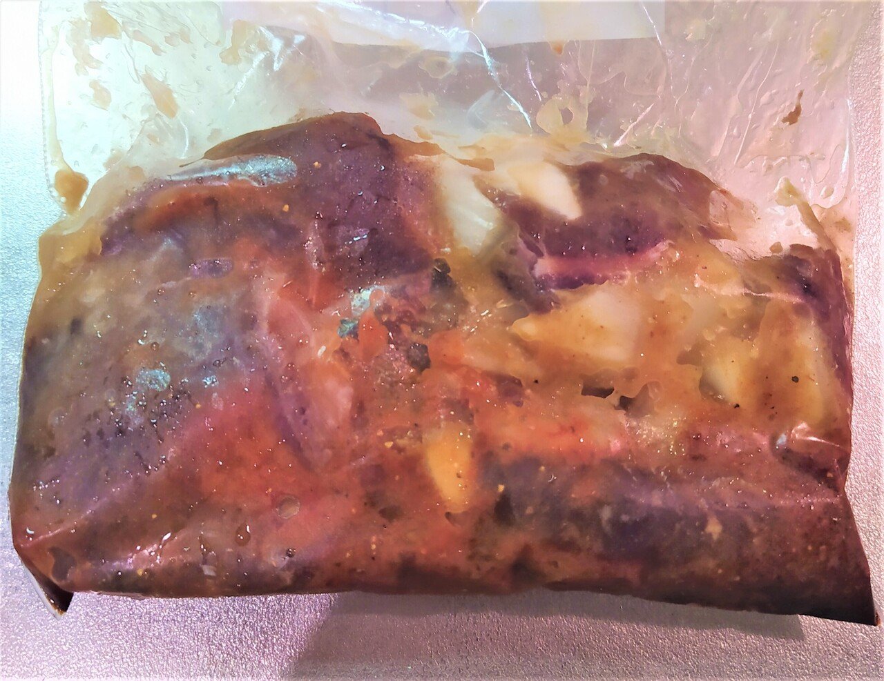 まぐろのアラでモロッコ料理 タジン鍋 かきのみ Note