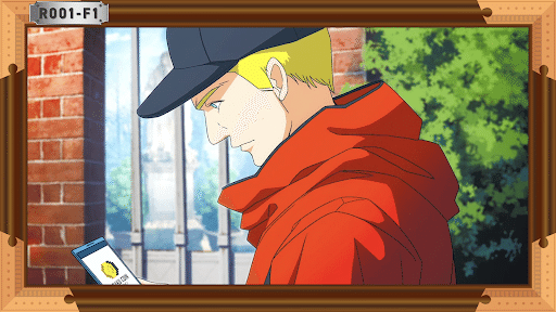 186 希望者全員へアニメpv レプリカ原画777枚 配布 ファンの応援が次のアニメ作品の資金になる アニメ 製作委員会2 0 プレ実証実験 オタクコイン協会 Note