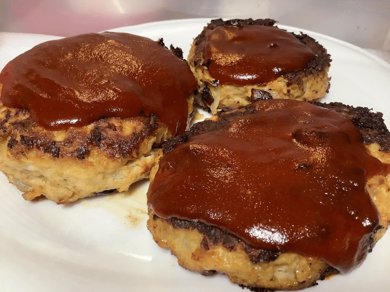 ダイエットハンバーグ コジミ Note ダイエットハンバーグ コジミ Note