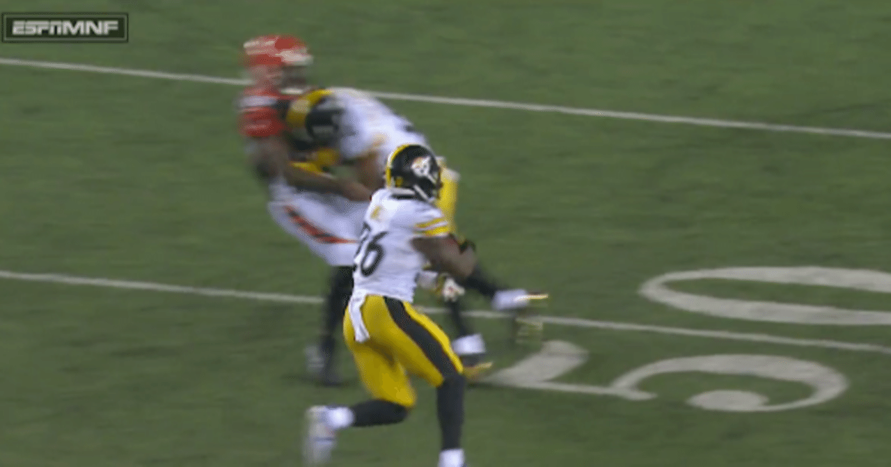 Nfl反則解説シリーズ 18 イリーガルクラックバックブロック 度合一郎 Note Nfl反則解説シリーズ 18 イリーガルクラックバックブロック 度合一郎 Note