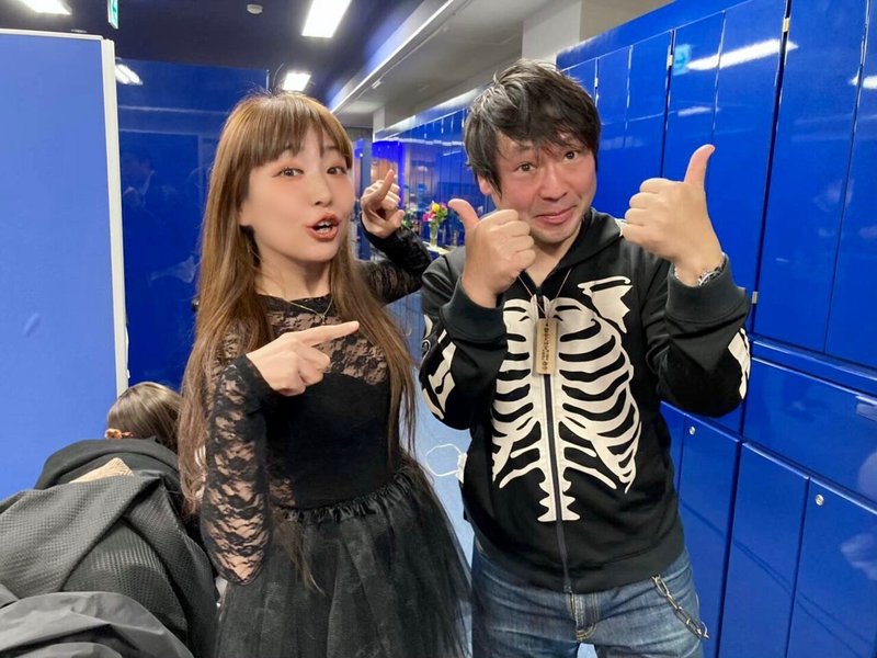ドラマ 惑星スミスでネイキッドランチを 撮影 西原希蓉美channel Note ドラマ 惑星スミスでネイキッドランチを 撮影 西原希蓉美channel Note