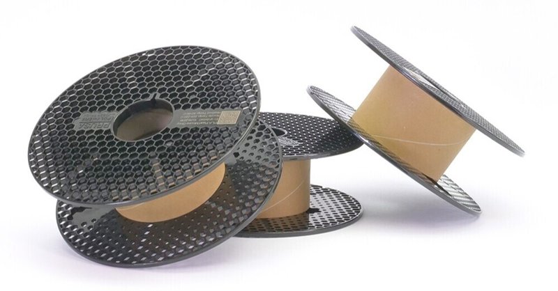 プルサメントの空スプールを再利用する5つのアイデア 5 Cool Tips On How To Reuse Empty Prusament Spools 東方ヒデキ 3dプリント師 Note