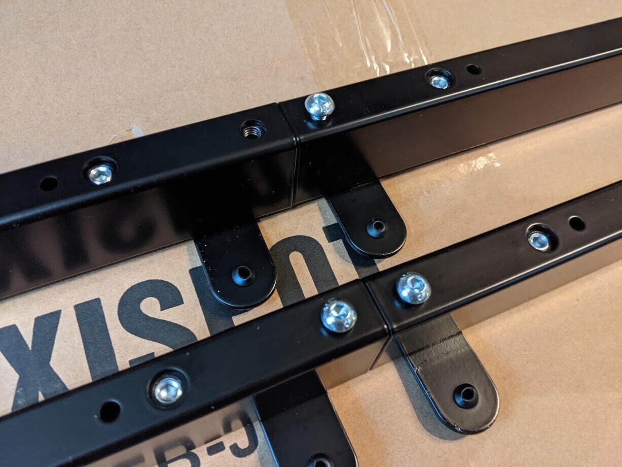 Tenshinさん専用 FLEXISPOT FlexiSpot EB2 スタンディングデスクを買った｜R-9