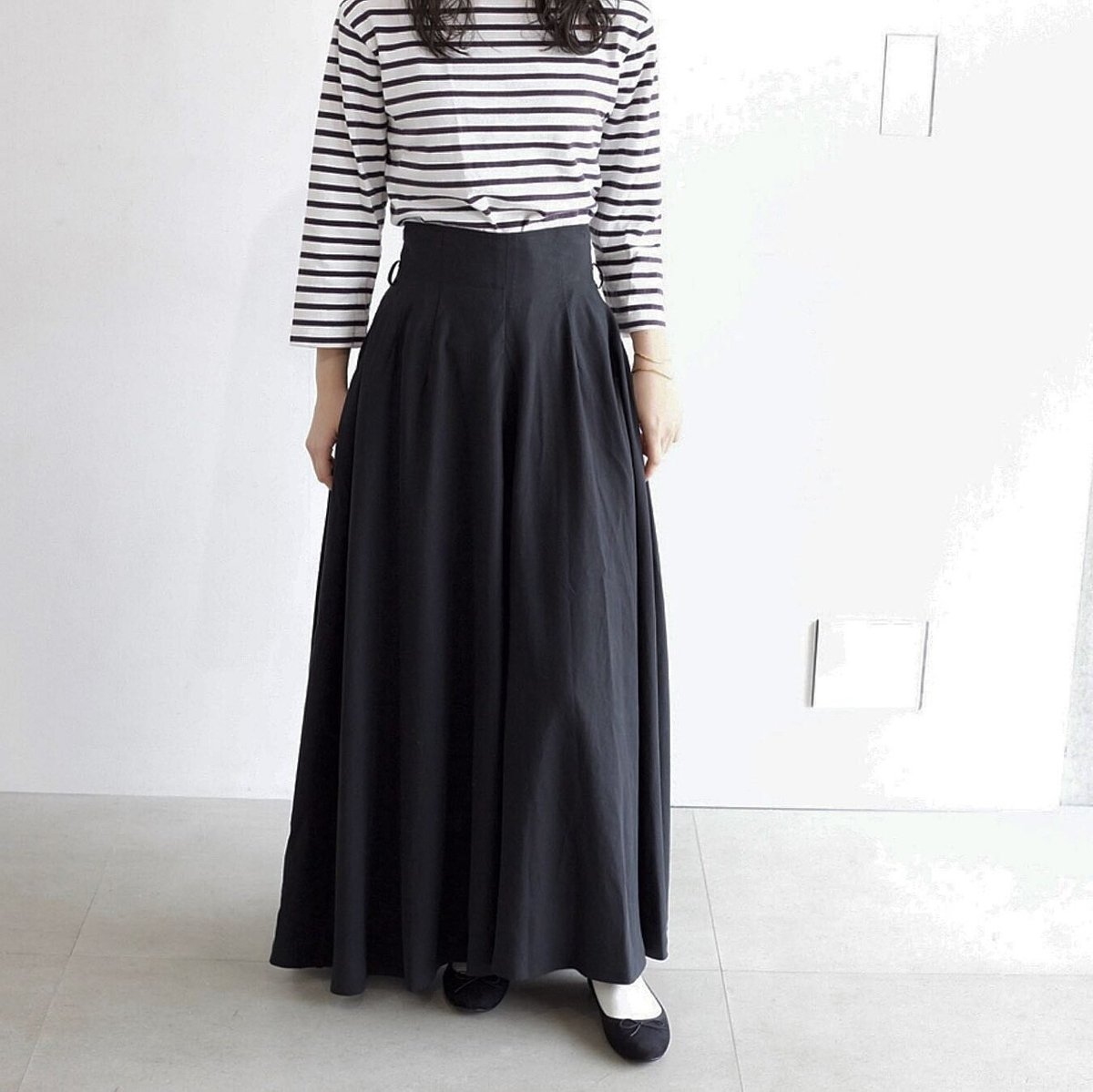 7/14（水）の販売情報】夏のリネンスカート、再販ベルト、在庫戻りバイ  