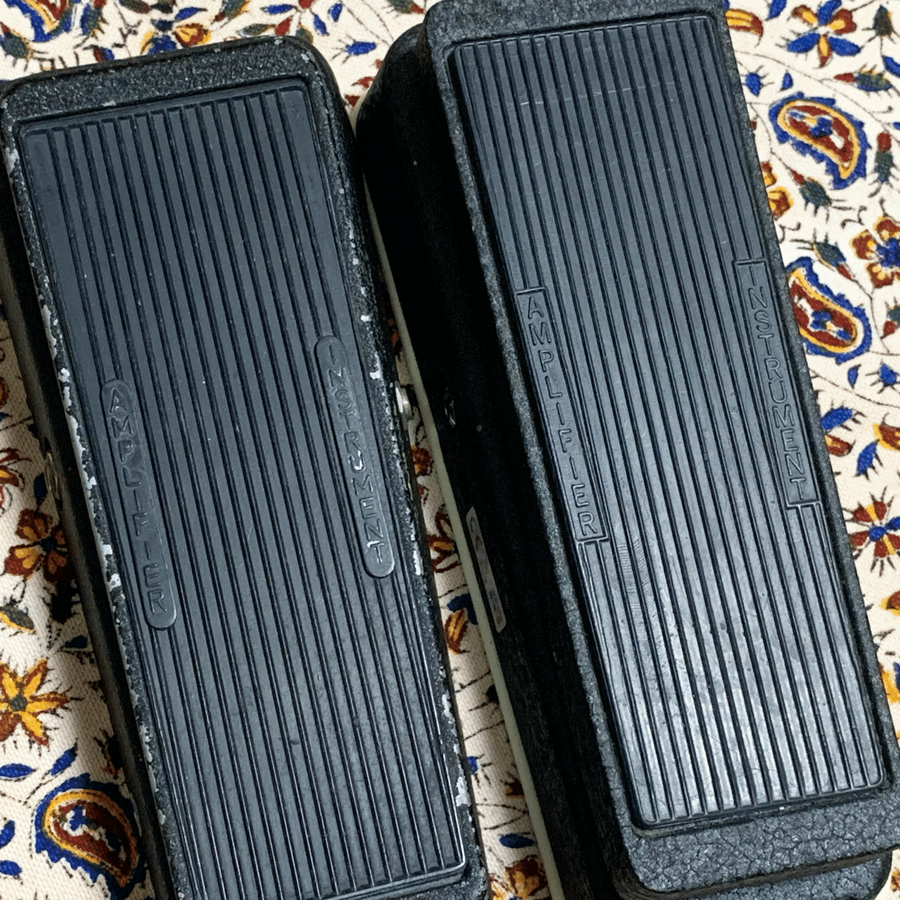 Maxon BLUBBER crying baby machineについて｜ハギ