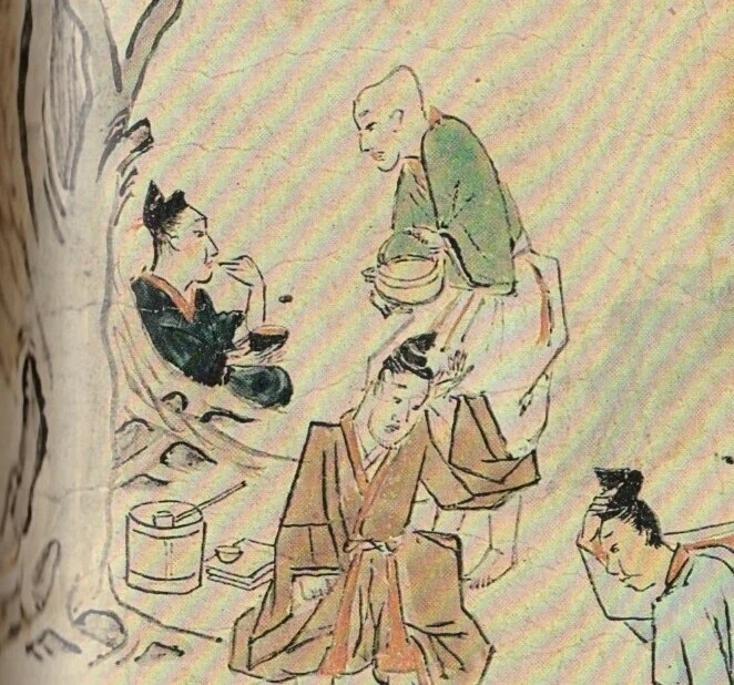 浦島明神｜楊 暁捷 (X. Jie Yang)