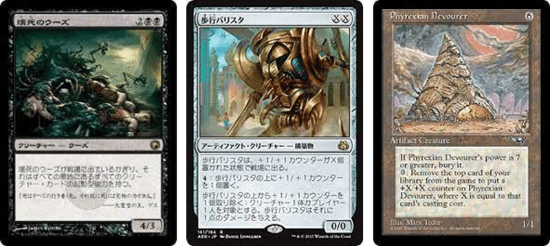 Edh D D フォーゴトン レルム探訪と統率者セットから気になるカード でんねこ Note Edh D D フォーゴトン レルム探訪と統率者セットから気になるカード でんねこ Note