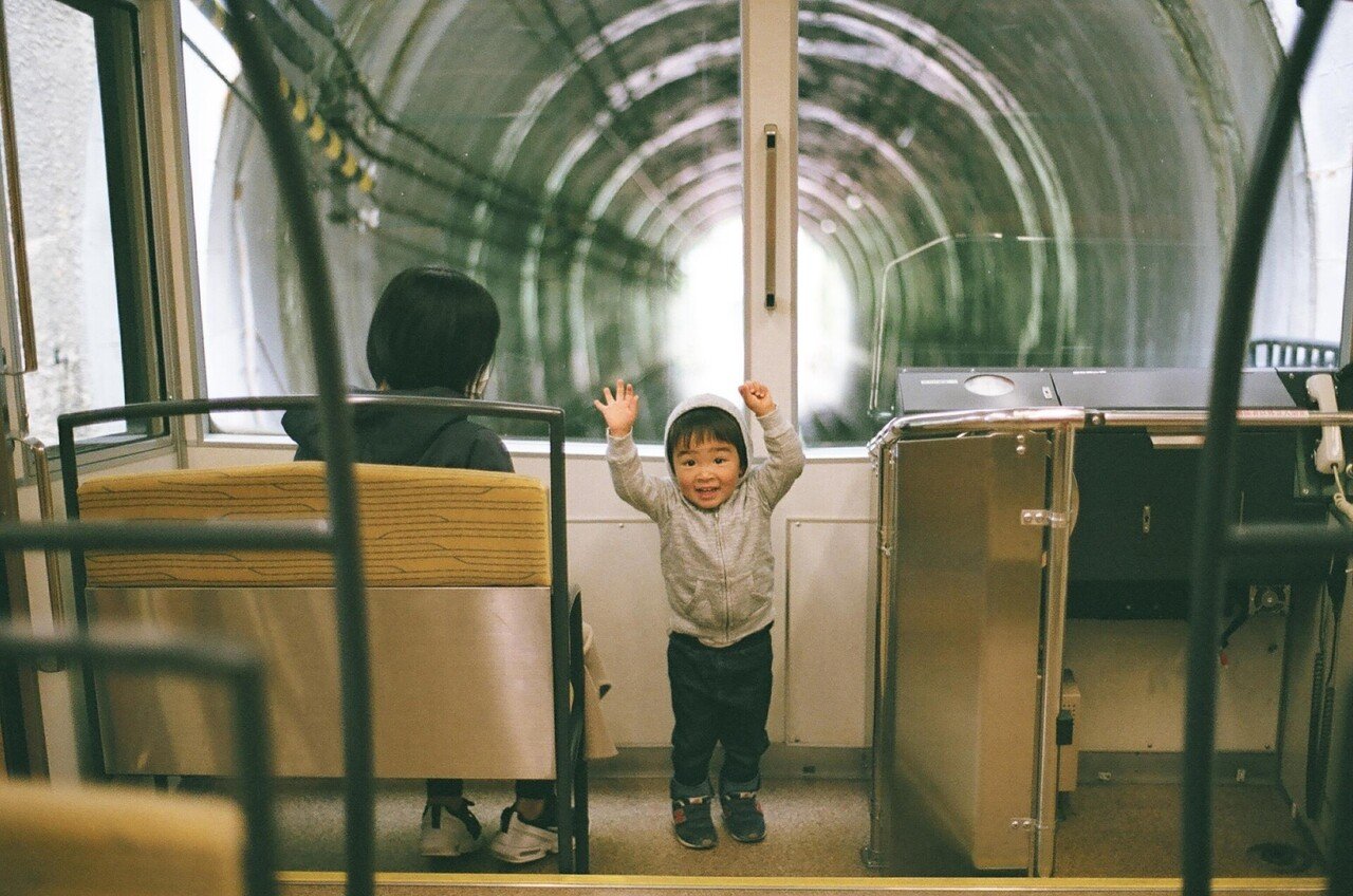 フィルムで家族写真】Carl Zeiss Planar 50mm F1.4 x CONTAX 139 フィルムで家族写真】Carl Zeiss Planar 50mm F1.4 x CONTAX 139