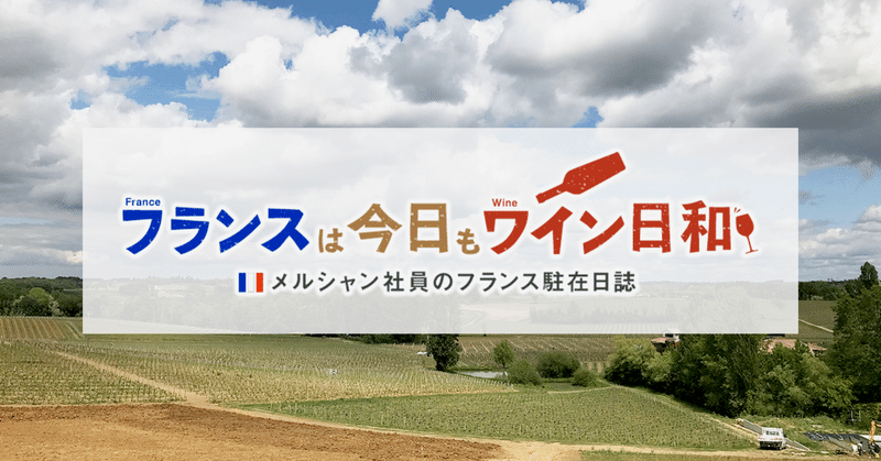 熟成途中のボルドーワインを試飲。2020年ヴィンテージワインの出来は？【フランスは今日もワイン日和】