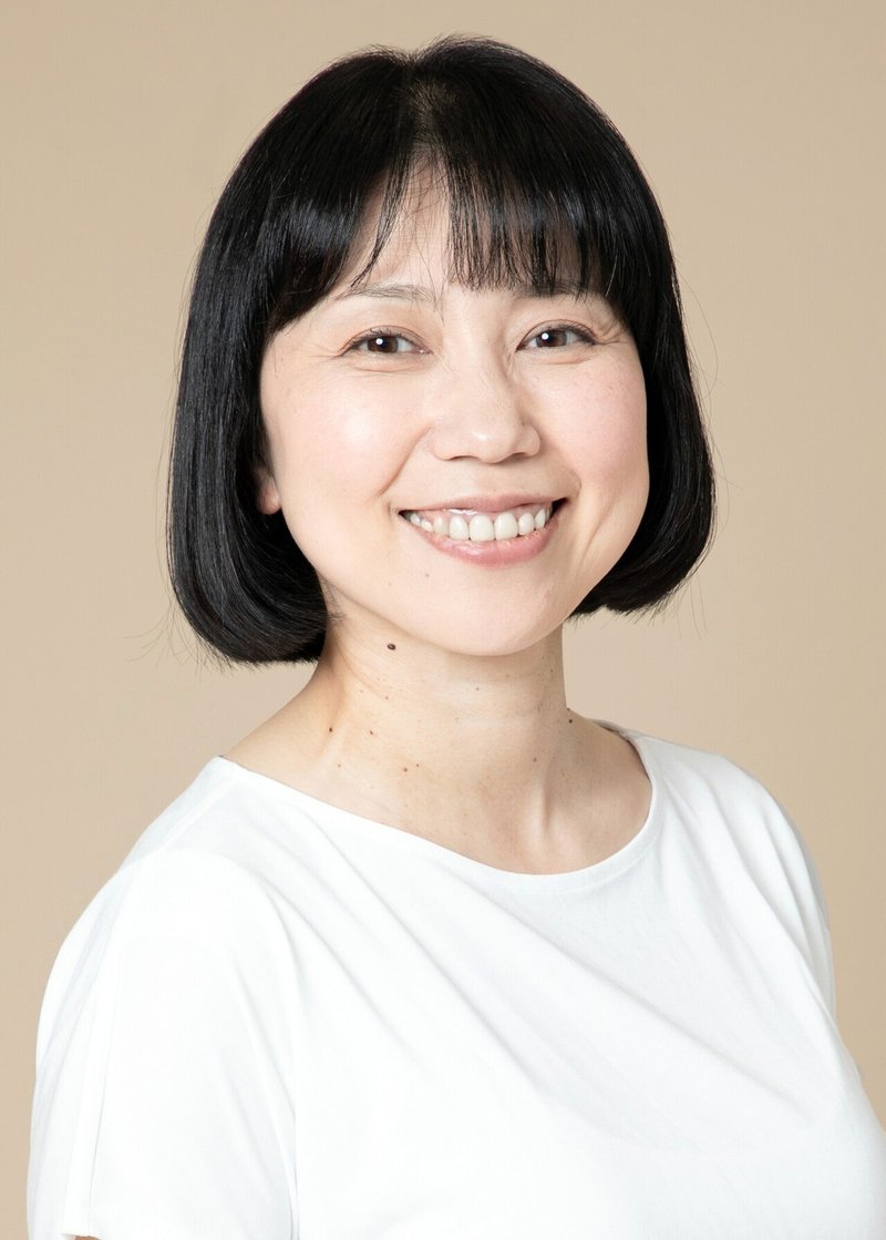 上野 俳優に聴く Season3 劇団競泳水着 Note