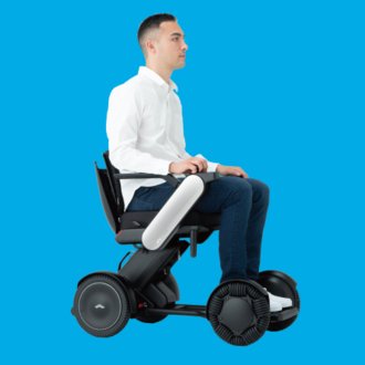 WHILL community/ウィルコミュニティ