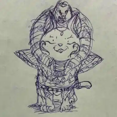 ゆでたまご