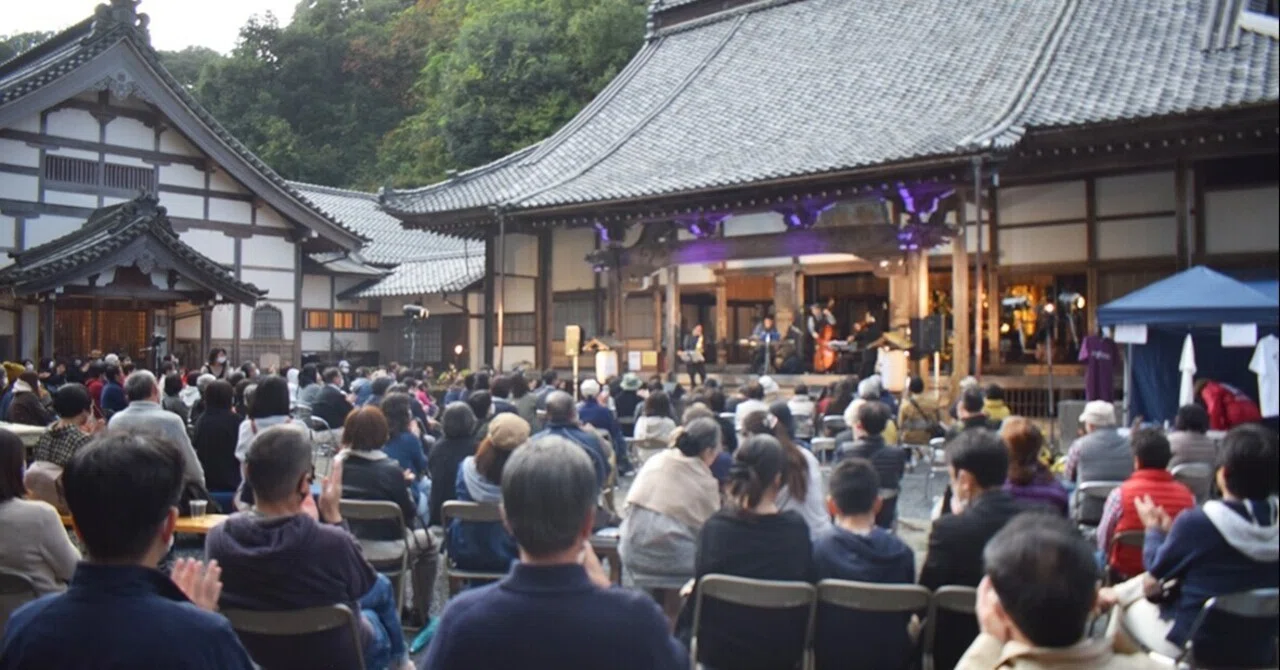 活動歴および当時の関連ビジュアル記録