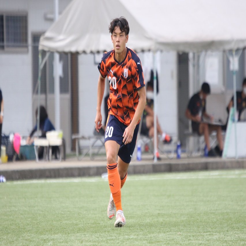 町田ゼルビア内定の法政大fw佐藤大樹 愛ある決別と37歳の2人のベテランfwから得た刺激を覚悟に変えて いざ突き進む 安藤隆人 Note