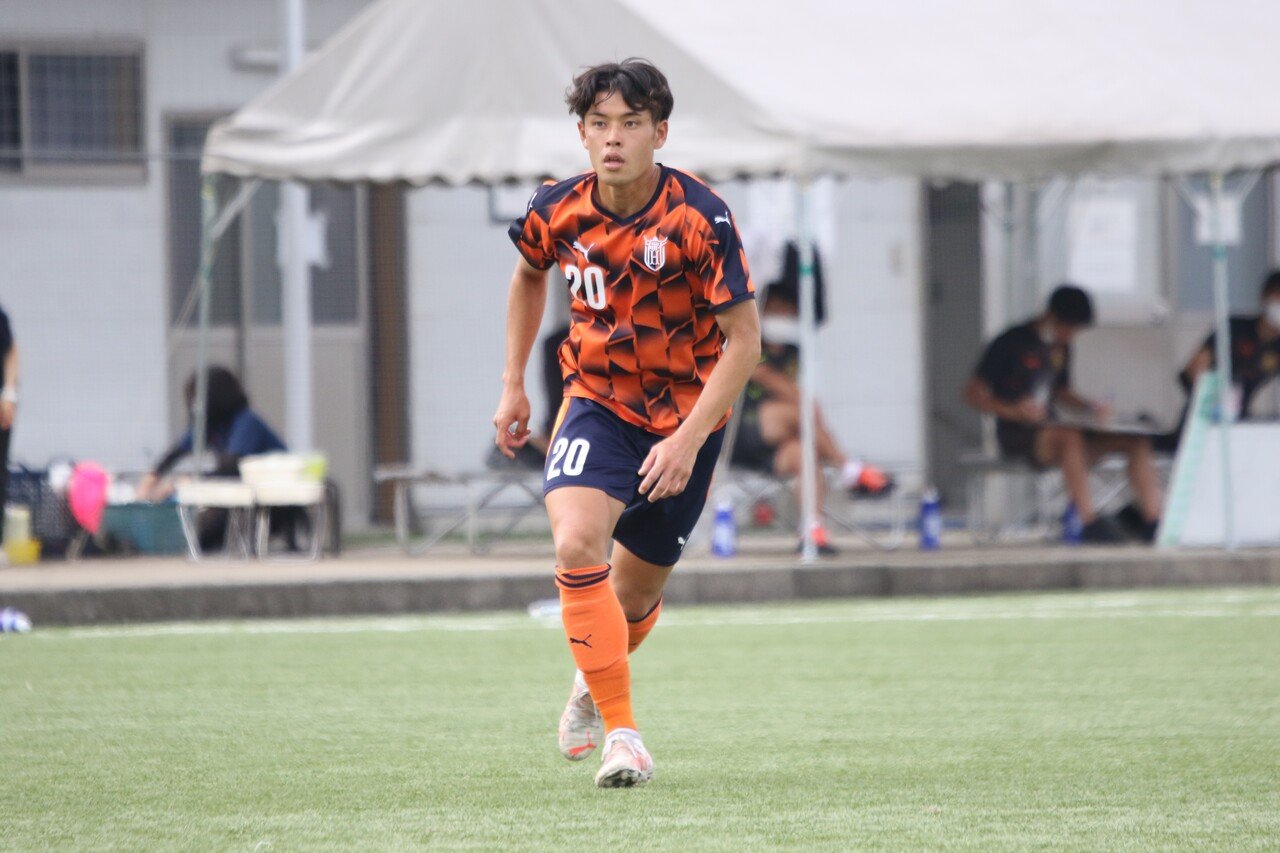 町田ゼルビア内定の法政大fw佐藤大樹 愛ある決別と37歳の2人のベテランfwから得た刺激を覚悟に変えて いざ突き進む 安藤隆人 Note 町田ゼルビア内定の法政大fw佐藤大樹 愛ある決別と37歳の2人のベテランfwから得た刺激を覚悟に変えて いざ突き進む 安藤隆人 Note