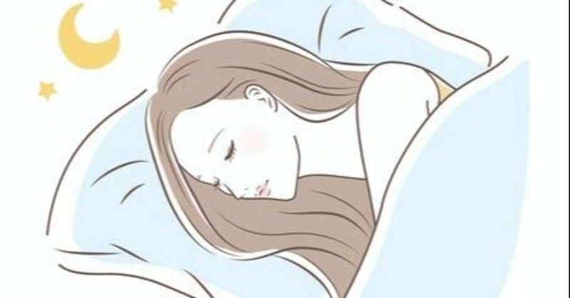 【noteで学ぶ健康習慣の科学12：寝苦しい夏の夜。睡眠時の部屋の適正温度は？】