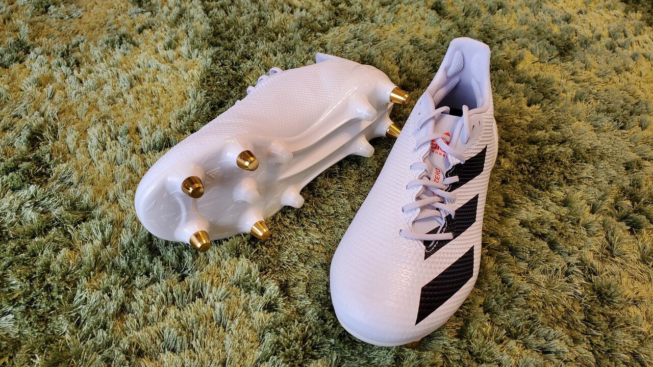 アディダス アディゼロRS7についての個人的見解｜0014のblog