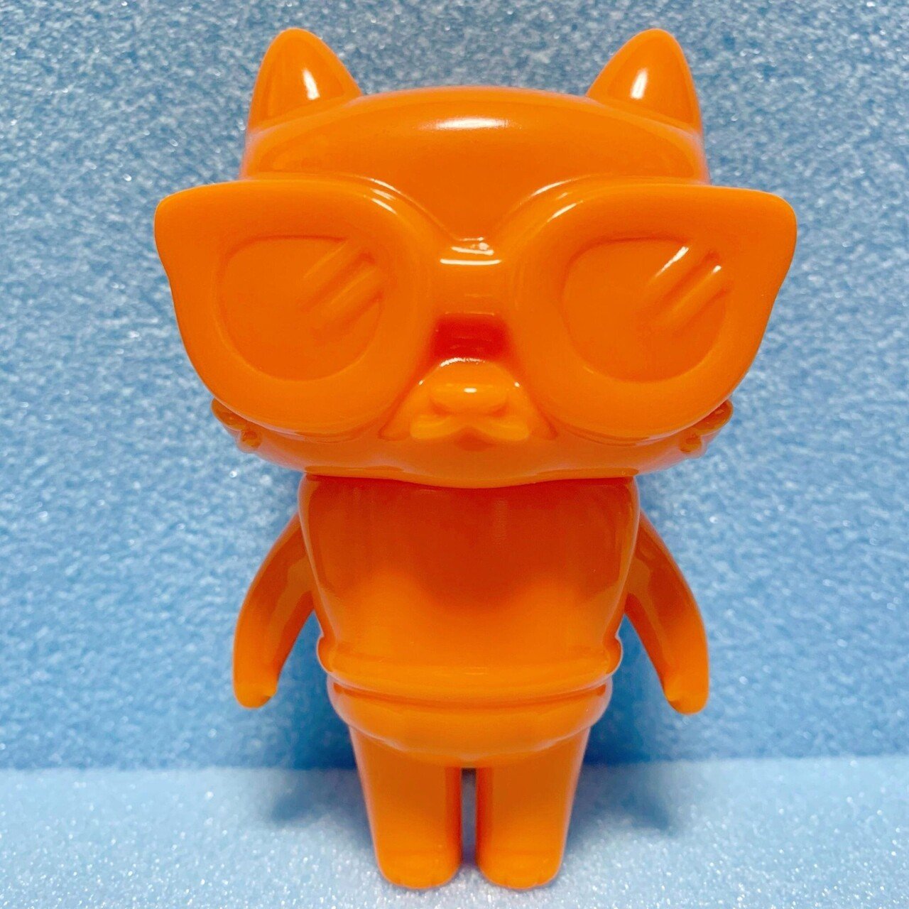 オリジナルソフビができるまで part.15｜Rocket Jack / ロケジャ