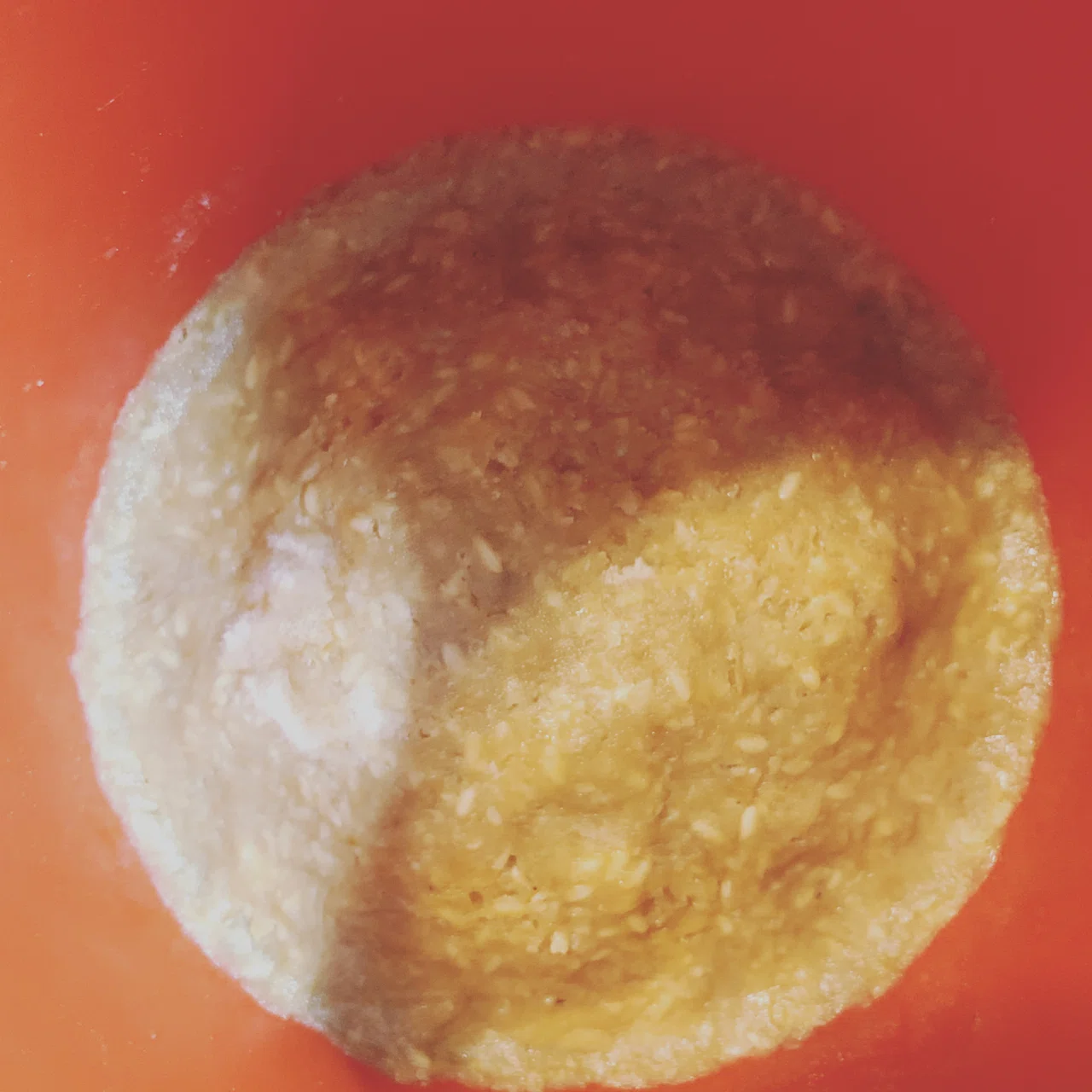 二月に仕込んだ味噌チェック 割と寒い地域だからかまだみためはあんまり変わってない 少し食べてみると みそっぽい 年末までにはきっと たゆたう翔 Note