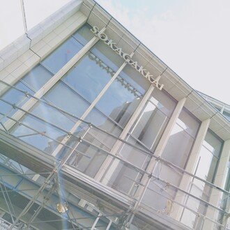 無気力な創価学会男子部員