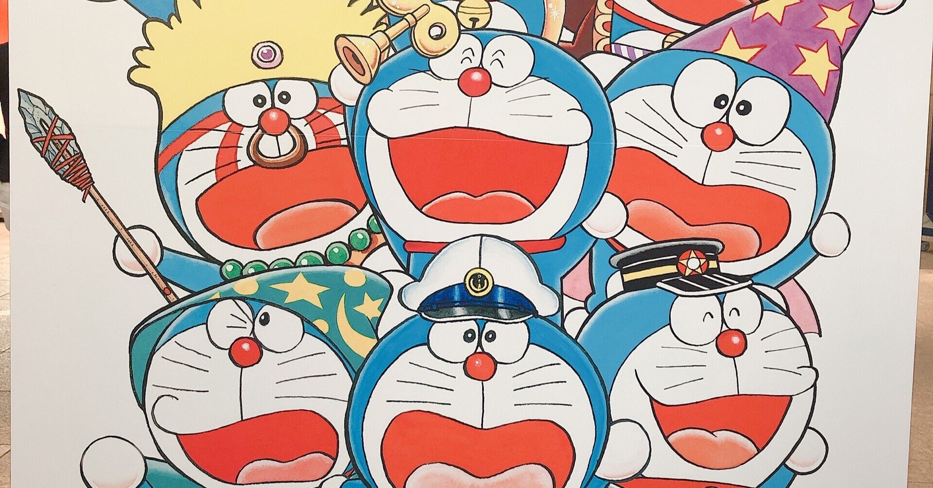 これだけは見てほしい 名作ドラえもん映画3選 Colly Note これだけは見てほしい 名作ドラえもん映画3選 Colly Note