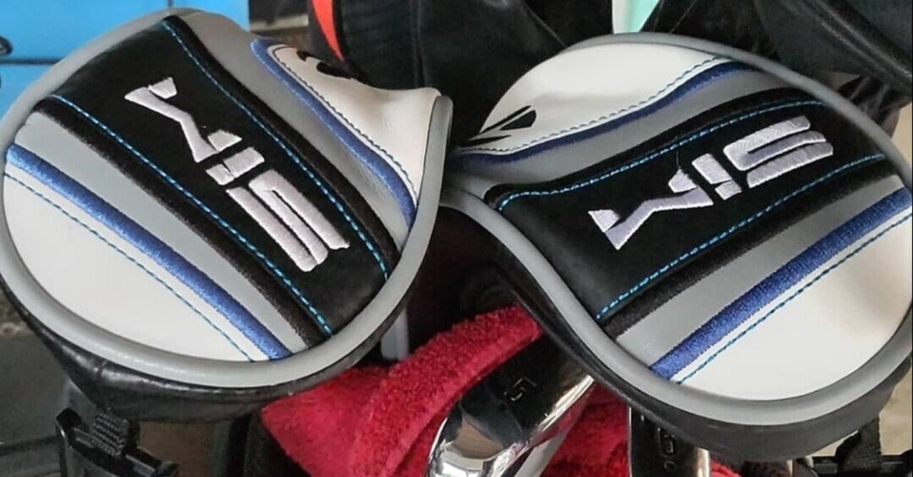 Apex UT 3番 19°&4番 21° HC付 2本セット 未